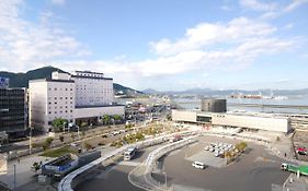 Premier Hotel - Cabin President - Hakodate